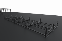 Unstable Balance Beam