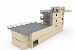 Special Operations Equipment - Training Complexes