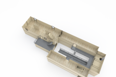 Special Operations Equipment - Training Complexes