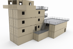 Special Operations Equipment - Training Complexes