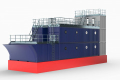 Special Operations Equipment - Training Complexes