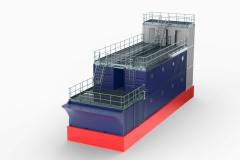 Special Operations Equipment - Training Complexes