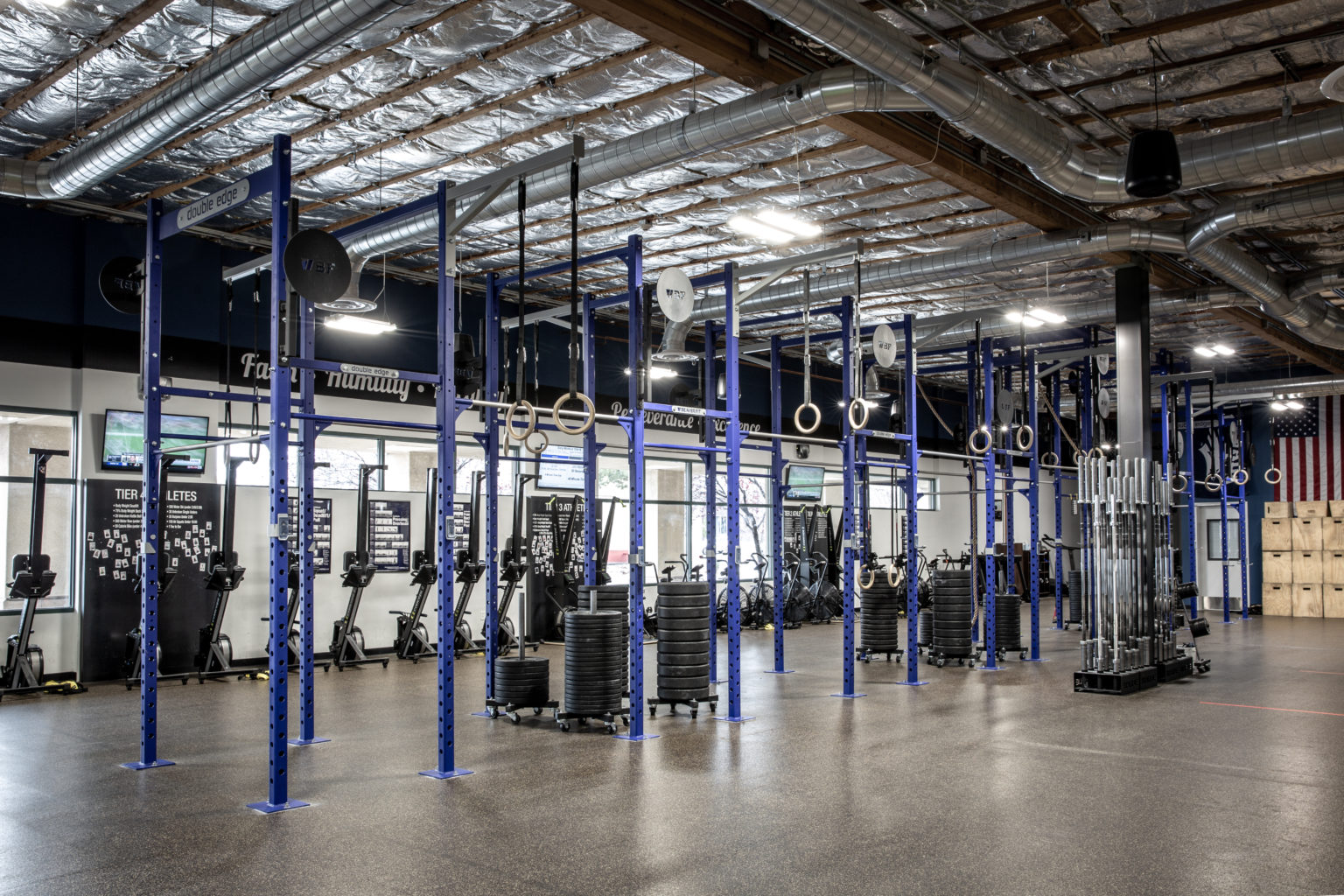 BeaverFit Custom Rigs