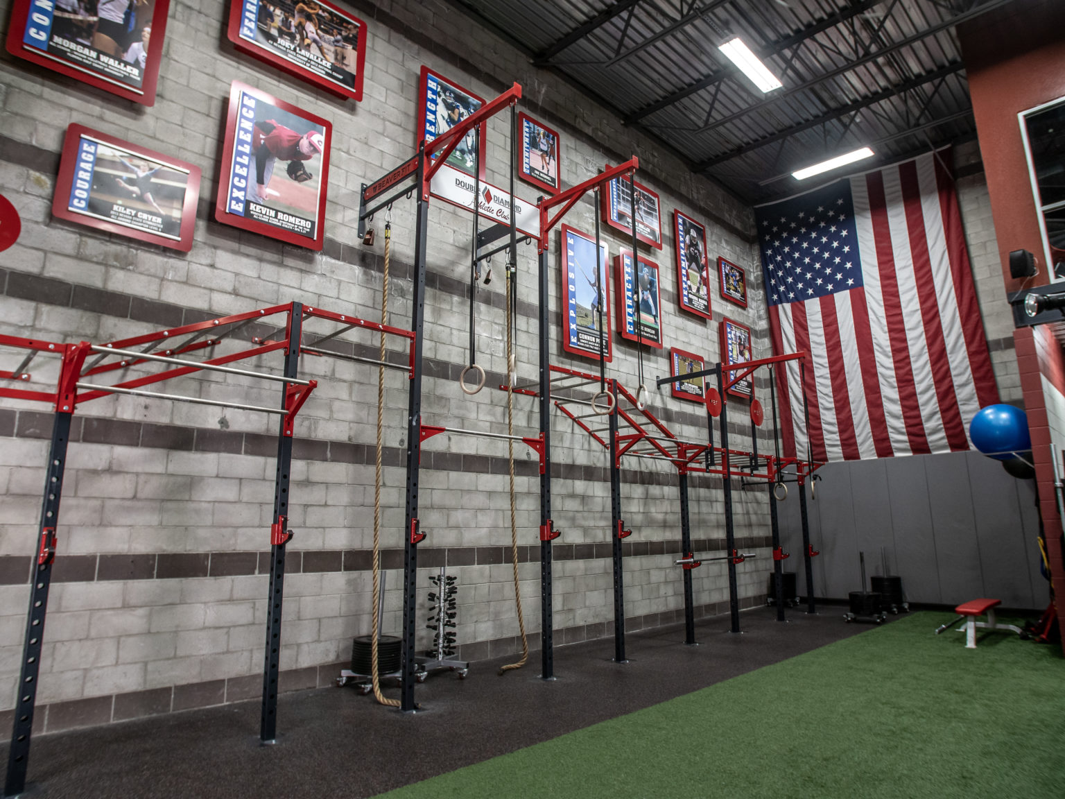 BeaverFit Custom Rigs