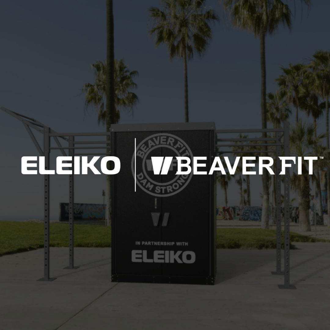 Social Media Post Design ELEIKO