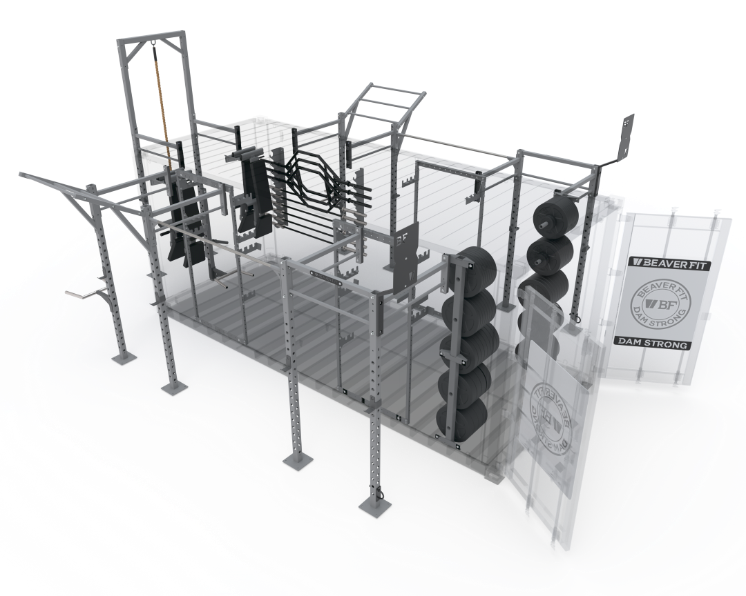 20 Performance Locker X Ray small