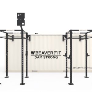ADF Mobile Training Gym