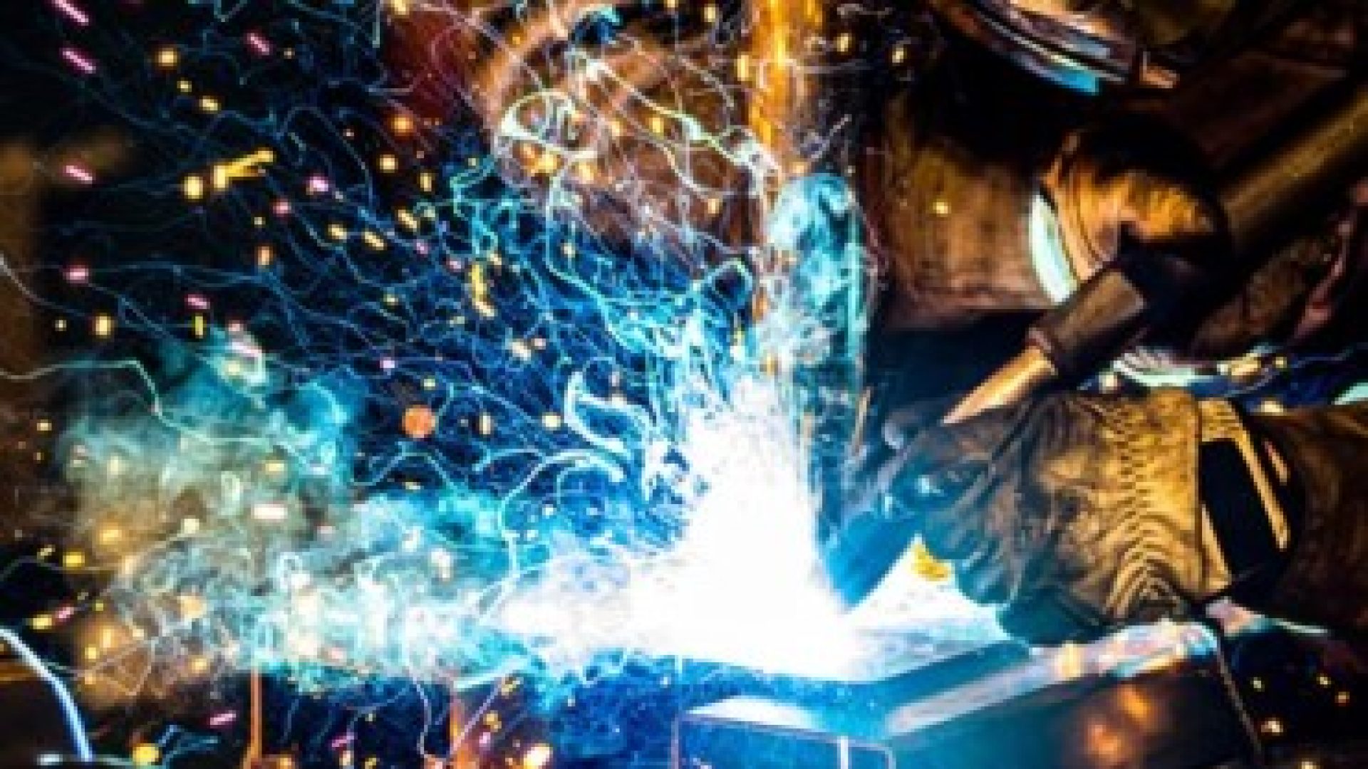 Welding DesignedDifferently Warranty